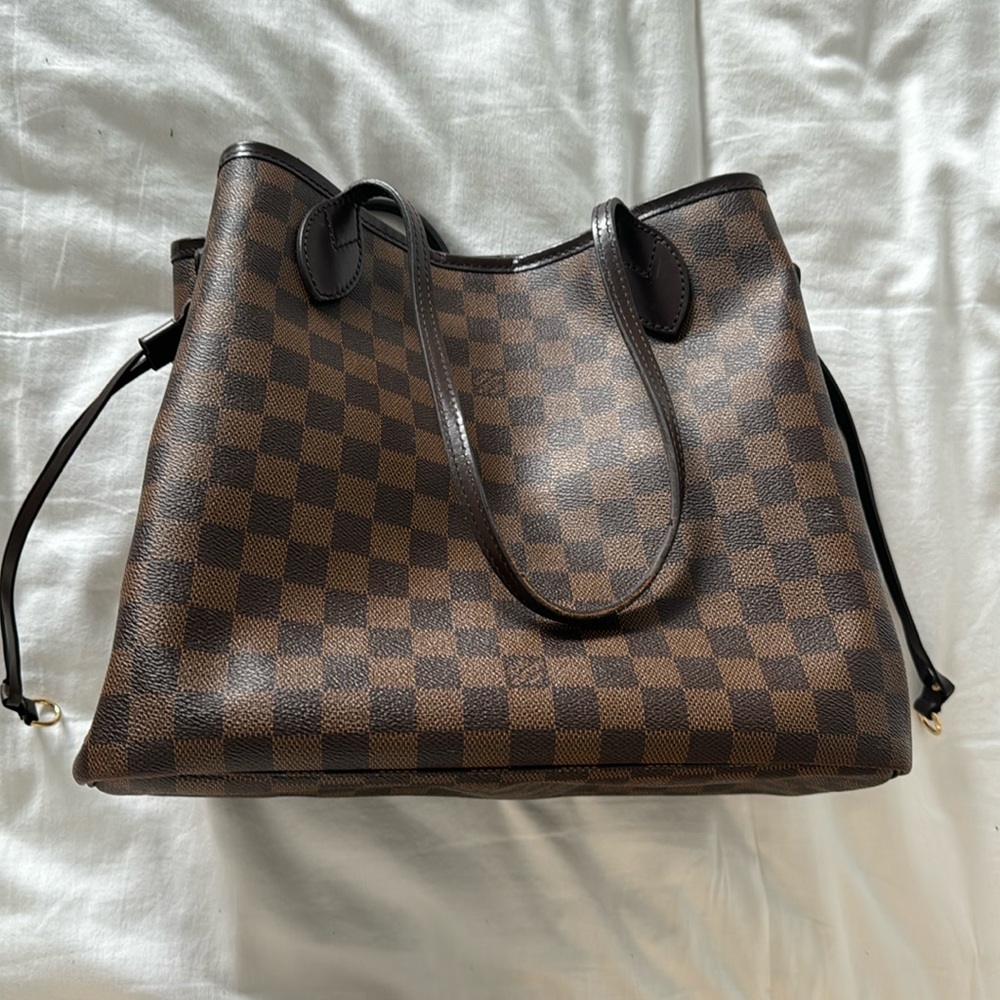 LV MM Neverful